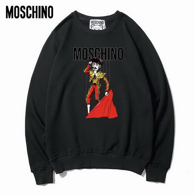 Moschino Sweatshirt Unisex ID:20220822-500